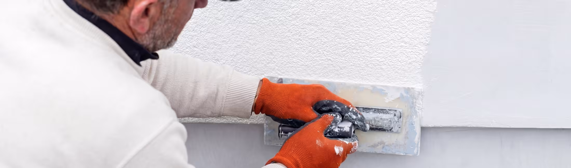 Crepi gevelbekleding